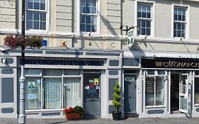 Railway House Guest House
